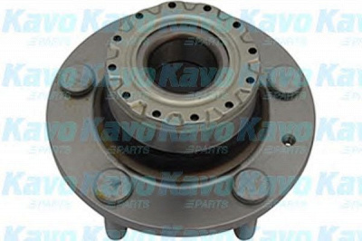 KAVO PARTS wbh3024 -  Комплект подшипника ступицы колеса